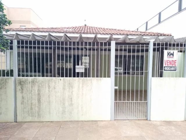 Captação de Casa a venda na Rua das Garças - até 1025/1026, Centro, Campo Grande, MS