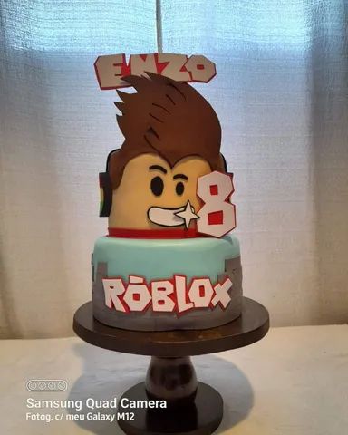 bolo fake Roblox