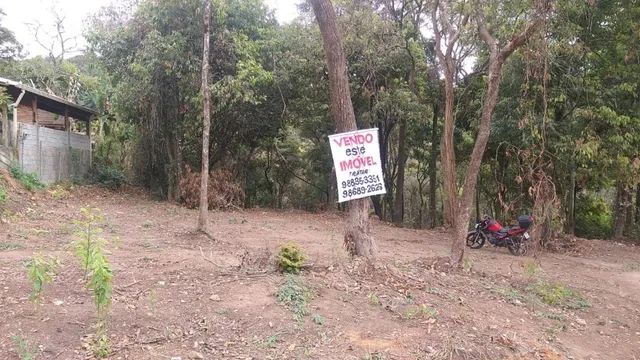 Estrada Saraiva em Betim - Chácara Ótima Localização.- R$390.000,00