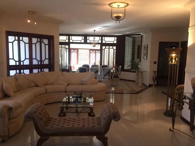 casa - Jardim Chapadão - Campinas - Foto 4