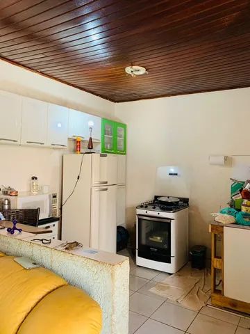 Vendo ou troco lote Qnm 36 M norte, próximo ao Shoping JK - Foto 3