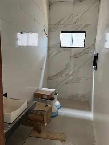 Casa Nova em Paraíso do Tocantins  - Foto 3