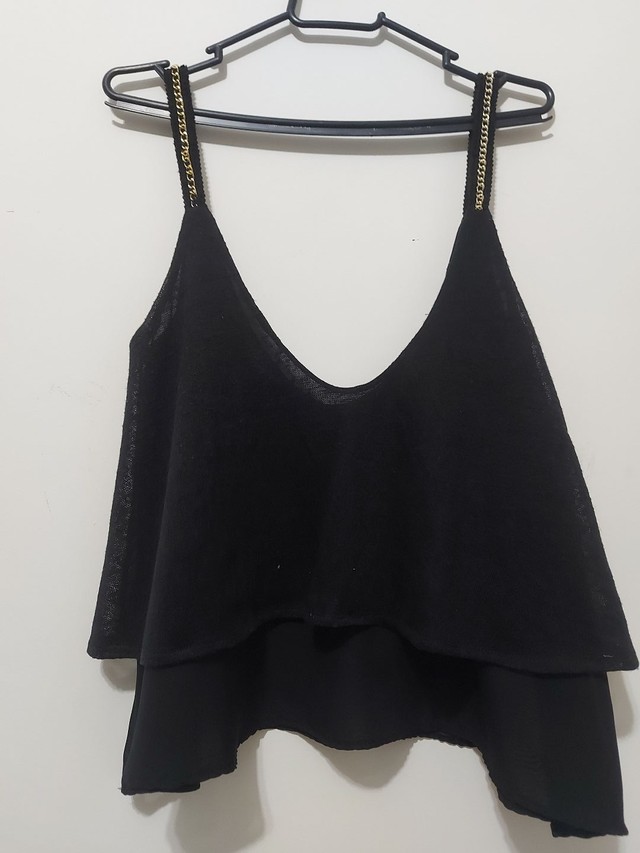 Blusinha P - Foto 3