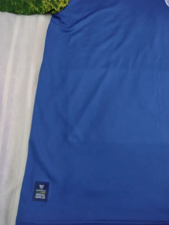 Camisa do Bahia Copa 2026 - Foto 4