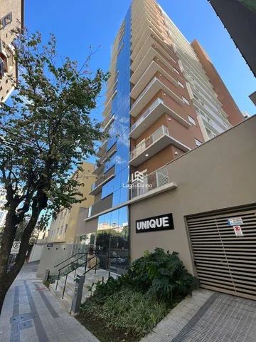 Residencial UNIQUE TOWER, Apartamentos - Padrão - São Benedito