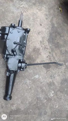 Câmbio 260f  - Foto 3