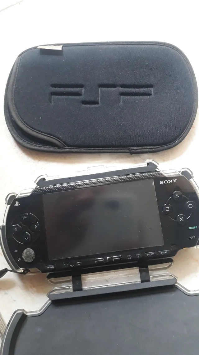 Jogos psp  +1727 anúncios na OLX Brasil