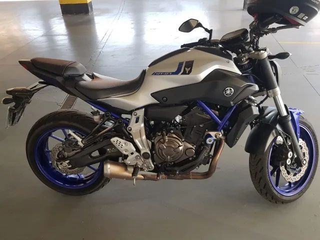 Resende Motos  Paranavaí PR