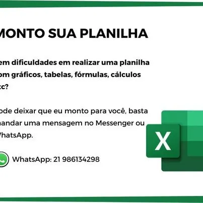 Planilha de Consulta FIPE Excel