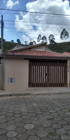 Captação de Casa a venda em Redenção da Serra, SP