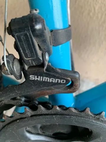 bicicleta quadro Gios  - Foto 3