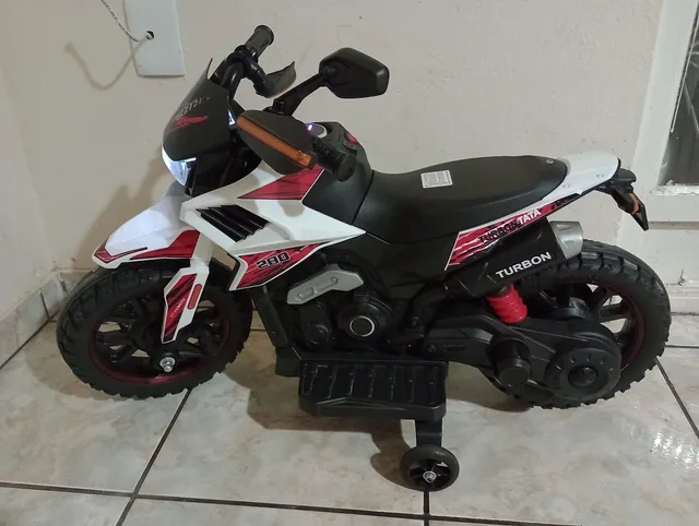 Motoca de crianca  +96 anúncios na OLX Brasil