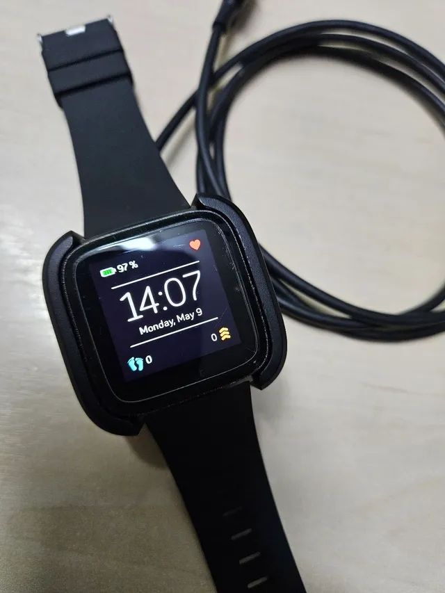 Smartwatch Fitbit Versa 1