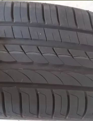 Jogo rodas liga leve esportivas TSW 17 com pneus Pirelli Golf/Jetta TSI, Audi, etc.. - Foto 3