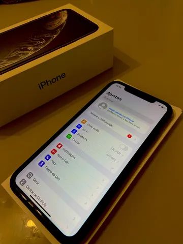 IPHONE XR 123GB - Celulares e telefonia - Vila Barros, Guarulhos