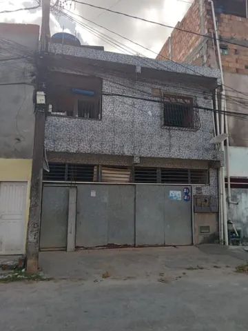 Captação de Casa a venda na Rua Centro, São Cristóvão, Salvador, BA
