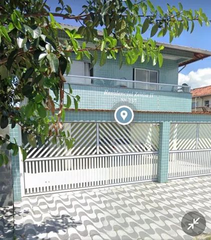 Captação de Casa a venda na Avenida Jairo de Camargo Martins, SAMAMBAIA, Praia Grande, SP