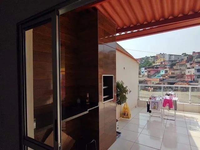 Captação de Casa a venda na Avenida Martino Basso, Jardim Zaira, Mauá, SP