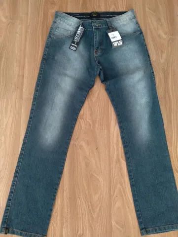 Calça jeans WG ORIGINAL  - Foto 2