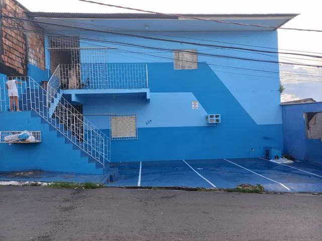 Res. No Morro da Liberdade com 12 aptos - Foto 2