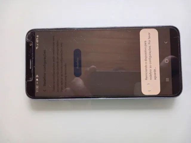 Celular Samsung J6