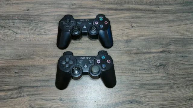 Pacote de jogos de mídia digital para ps3 - Videogames - Alto do  Coqueirinho, Salvador 1250317466