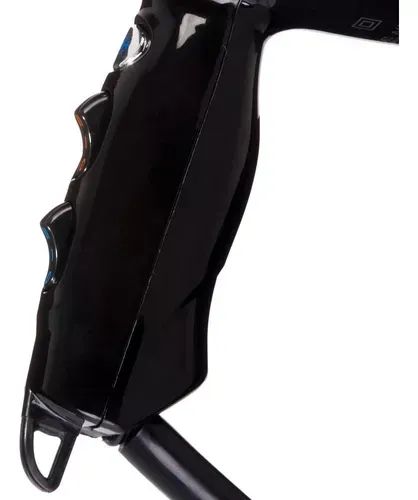 Secador Taiff Tourmaline Cerâmica Preto 2000w 127v - Leve hoje e resolva o seu problema!!! - Foto 3