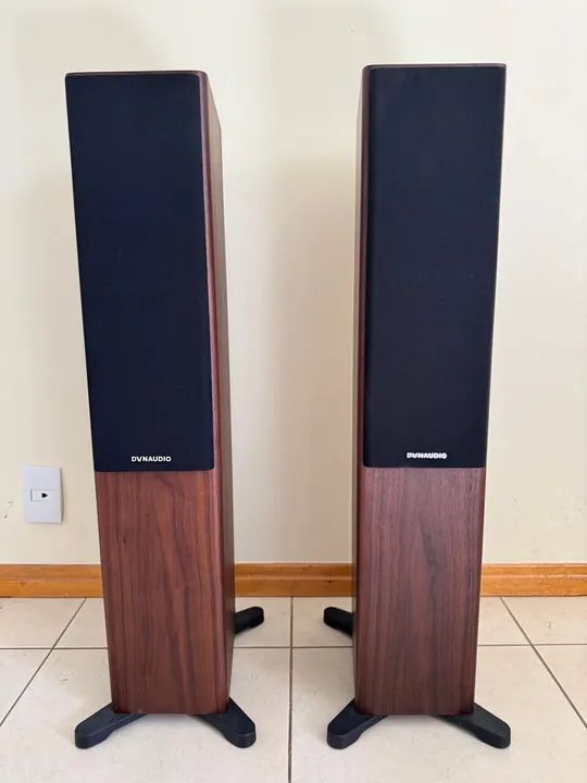 Caixas Acústicas Dynaudio Evoke 30 - Foto 5