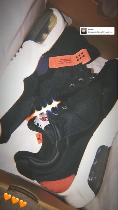 Tênis Jordan MA2 Feminino
