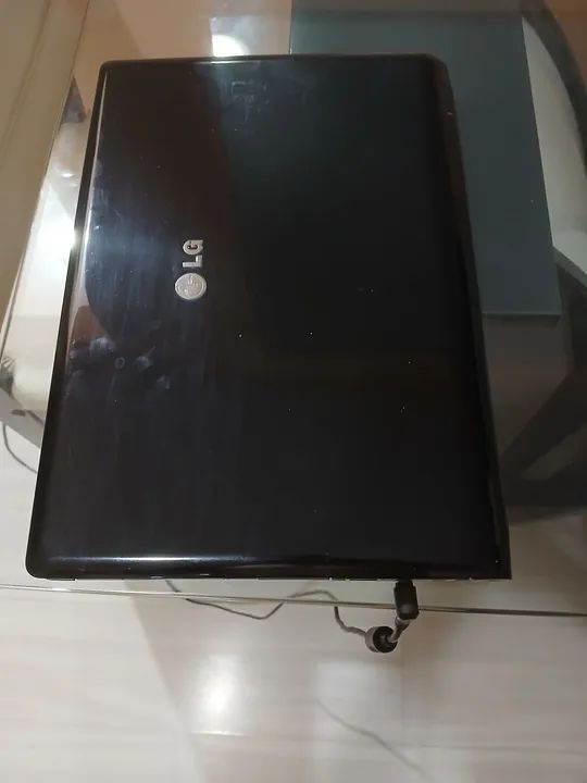 Nootebook LG A410 Intel I3 4GB RAM - Foto 4