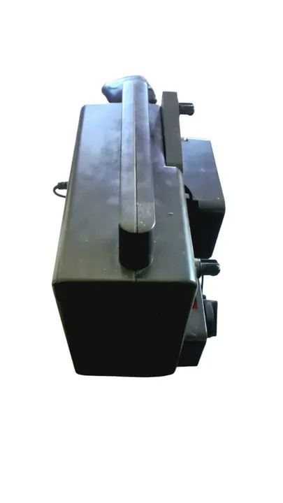 Projetor alemão Bauer T 170 8mm - Foto 6