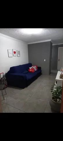 Captação de Apartamento a venda na Avenida João XXIII - de 0302/303 a 4200/4201, Santa Cruz, Rio de Janeiro, RJ
