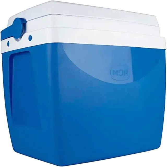 Caixa termica MOR 26L - Foto 2