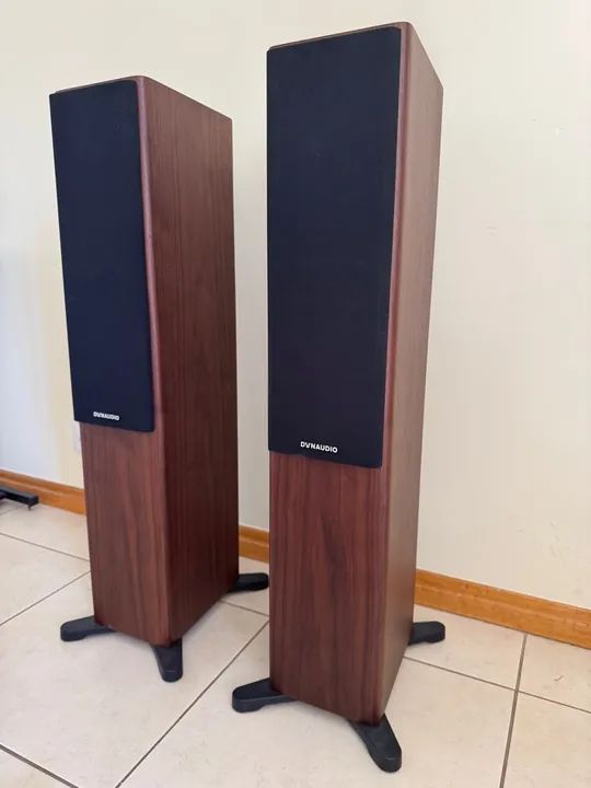 Caixas Acústicas Dynaudio Evoke 30