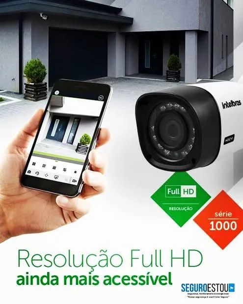Cerca Elétrica Instalação e Manutenção em Geral  - Foto 5