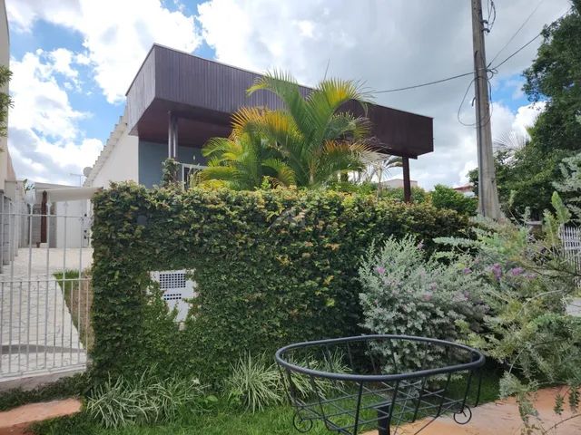 casa - Loteamento Alphaville Campinas - Campinas - Foto 2