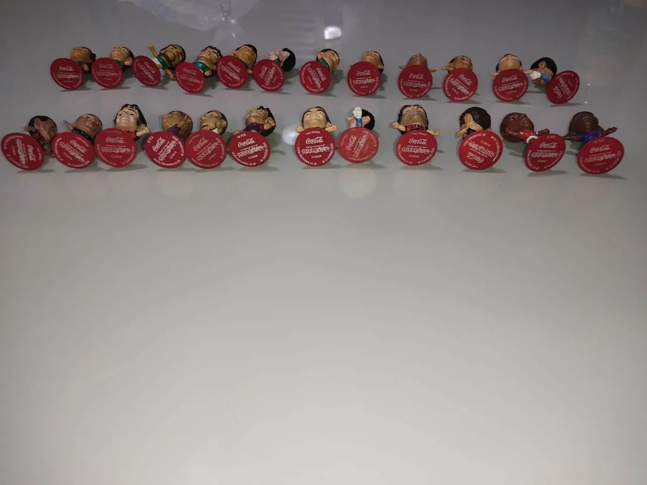 Mini craques coca cola México - Foto 3