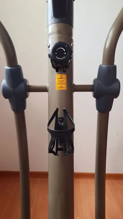 Elíptico Magnético E3 Movement - Foto 2