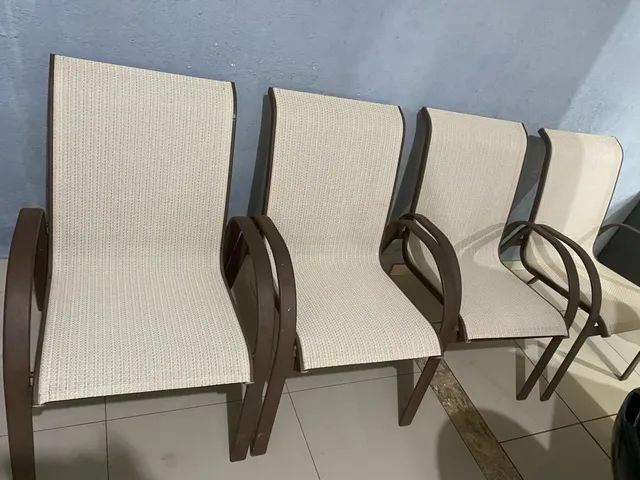 Reforma em tela sling - Foto 5