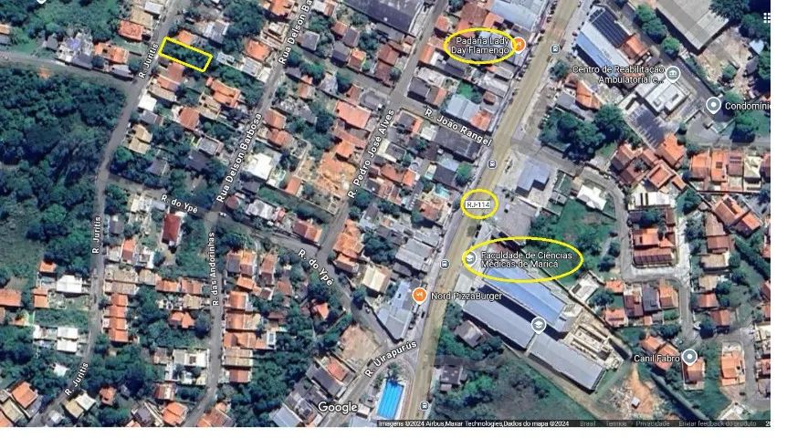 Apartamento 2 quartos com suíte próximo ao comércio - Flamengo / Maricá - Foto 4