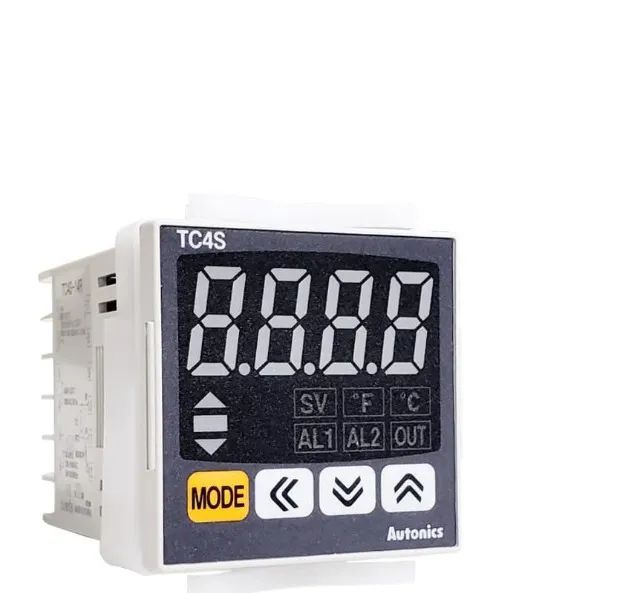 Controlador de Temperatura Unimalha - TK4S-14SN - Autonics NOVO