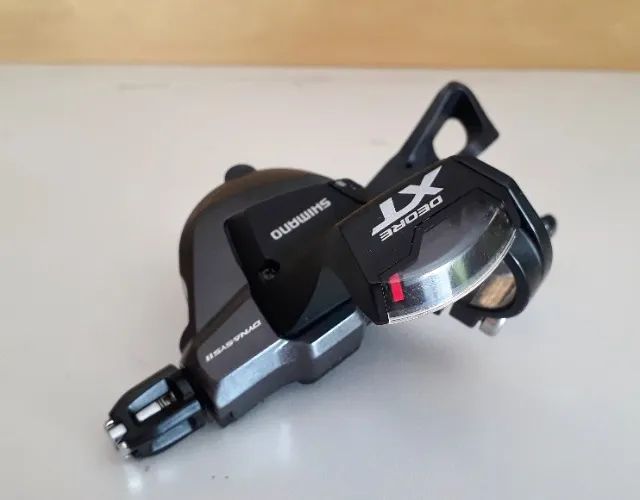 Vendo Grupo Shimano XT M8000 Usado Original Ciclismo