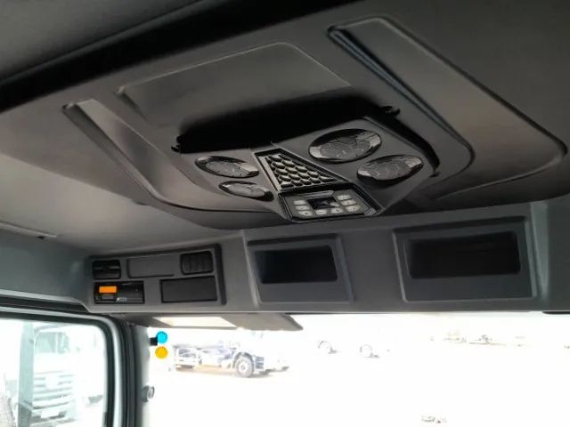 Caminhão Mercedes-Benz - Axor 3344 S -  2022 - Foto 5