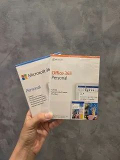 Microsoft office 365 - Licença 1 ano  - Foto 4