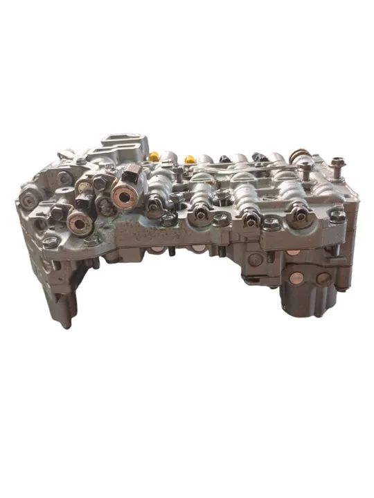 Mecatrônica câmbio VW Jetta 2.5 para retirada de peça - Foto 3