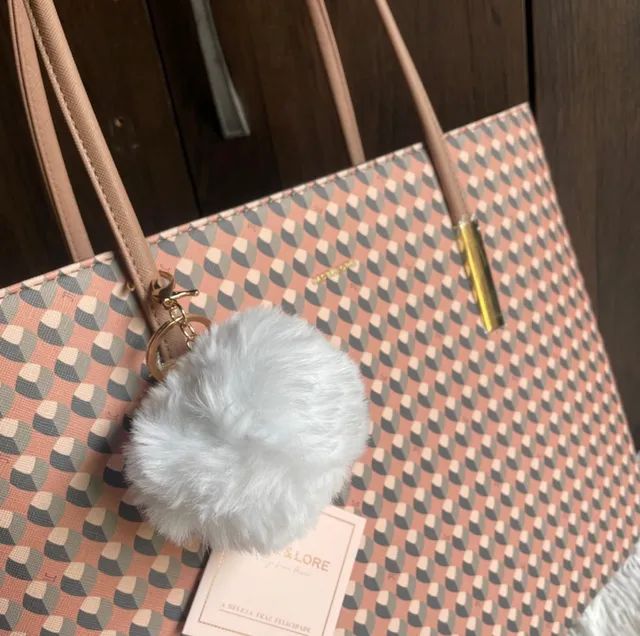 Bolsas lace & lore  - Foto 2