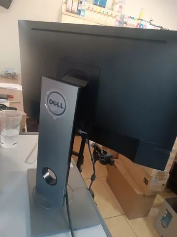 Monitor flat painel Dell 23 polegadas - Foto 3