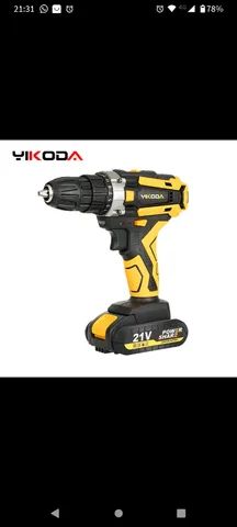 PARAFUSADEIRA. - Foto 3