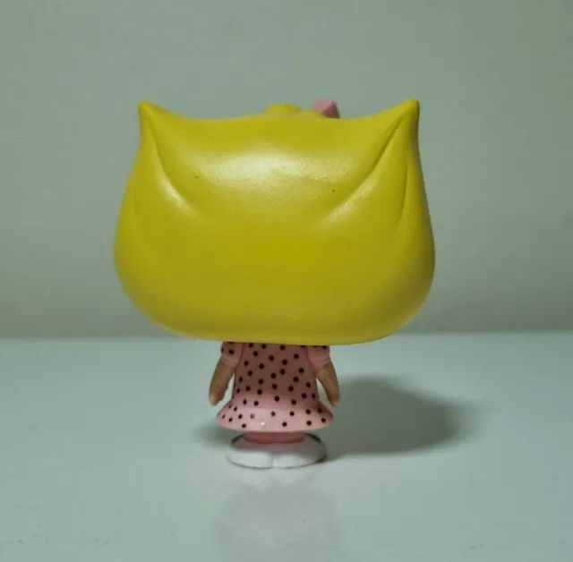 Funko Sally - loose (sem caixa) - Foto 4