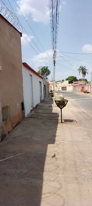 foto - Aparecida de Goiânia - Cidade Satélite São Luiz